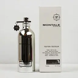 Оригінал Montale Vanilla Extasy 100 мл ТЕСТЕР парфумована вода - мініатюра 2
