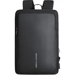 Рюкзак Mark Ryden Secret MR6960 Black [MR6960_BK] [108734] - мініатюра 2