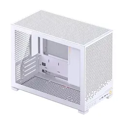 Корпус для ПК JONSBO D32 PRO MESH White - мініатюра 3
