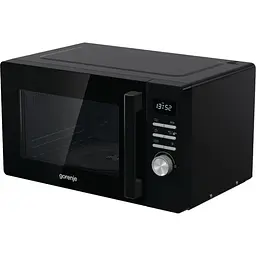 Мікрохвильова піч Gorenje MO23A3BH (M20XYZ) - мініатюра 3