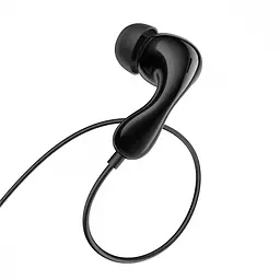 Навушники Baseus Encok CZ20 (Type-C) чорні (58504 black) - мініатюра 5