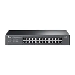 Комутатор мережевий TP-Link LS1024G