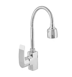 Змішувач для кухні Mixxus Mixxus Magnum 011 (Nut) Reflector (MI6195) - мініатюра 4