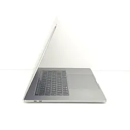 Ноутбук Apple MacBook Pro 15" A1990 Retina (C02YM4XZLVCF) (i7-9750H/16/256SSD/PRO 555X) - Class A- - мініатюра 3