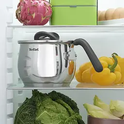 Мультикаструля Tefal Opti Space,2.5л нержавіюча сталь бакеліт kuh0014748 - мініатюра 7
