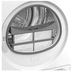 Сушильна машина Whirlpool WP B8X WBS UA - мініатюра 4