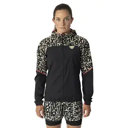 Куртка Dynafit Trail Wind Jkt Wmn - мініатюра 5