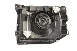 Фара передня права Mitsubishi Pajero II 90-01р Depo (214-1120R-LD-E) - мініатюра 2