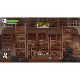 Ключ активації Microsoft Skelattack для Xbox One/Series - мініатюра 14