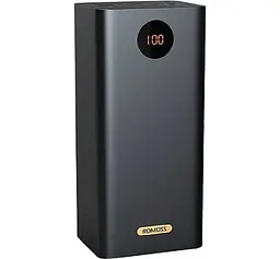 Додаткова батарея Romoss 60000mAh 22.5W з дисплеєм - мініатюра 2
