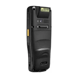 Терминал сбора данных Cipherlab RK26 2D 4GB/64GB/BT/WiFi/GPS/NFC/EDR/4" WVGA/25key/IP65/4000mAh/Android (AK266S4DNNG41) - миниатюра 2