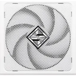 Блок живлення ASRock Steel Legend 850W ATX 3.1 80+ Gold White (SL-850GW) - мініатюра 5