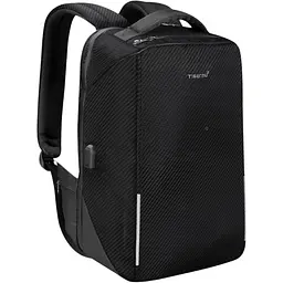 Рюкзак Tigernu T-B3655 15.6` Black [121171] - мініатюра 2