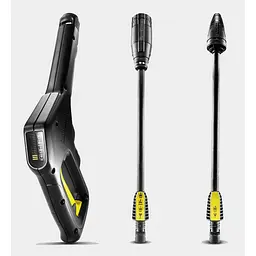 Мінімийка високого тиску Karcher K 3 Power Control (1.676-100.0) - мініатюра 2