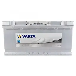 Акумулятор автомобільний Varta Silver Dynamic 110Аh (610402092) - мініатюра 8