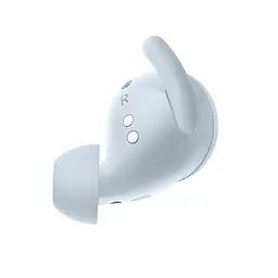 Навушники бездротові Google Pixel Buds A-Series TWS гарнітура в кейсі блакитна (GA04282) - мініатюра 3