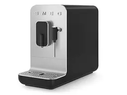Кавомашина автоматична Smeg BCC12BLMEU - мініатюра 10