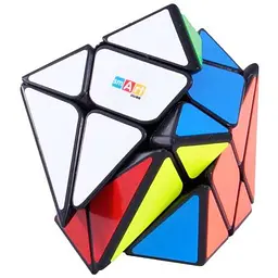 Кубик Smart Cube 3х3 Аксис чорний (SC356) - мініатюра 3