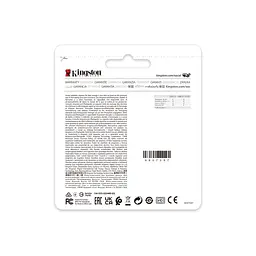 USB флеш накопичувач Kingston 2x64GB DataTraveler Exodia M Black/Blue USB 3.2 (DTXM/64GB-2P) - мініатюра 7