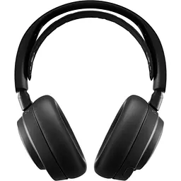Ігрова гарнітура SteelSeries Arctis Nova Pro Wireless X ANC Black XBOX/PC/PS/SW/MAC/MOB (61521) - мініатюра 9