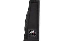 Сабвуфер Rockford Fosgate P3S-1X10 - мініатюра 5
