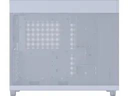 Корпус Asus Prime AP303 Mesh White (90DC00V3-B39000) - мініатюра 5