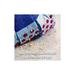 Комплект для прибирання Vileda Super Mocio 3Action (4023103158344) - мініатюра 3
