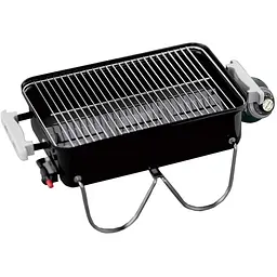 Гриль газовий Weber Go Аnywhere Gas чорний (1141075) - мініатюра 4