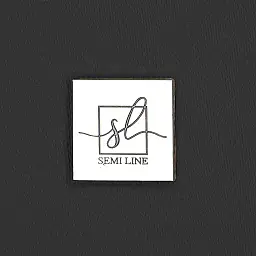 Валіза Semi Line 28" L Black/Pink Cream (T5671-4) - мініатюра 8