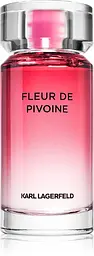 Парфюмерная вода Karl Lagerfeld Fleur de Pivoine 100 мл