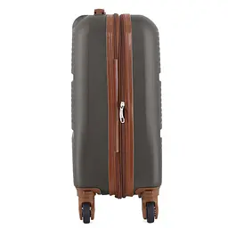 Валіза Semi Line 18" S Graphite (T5583-1) - мініатюра 6