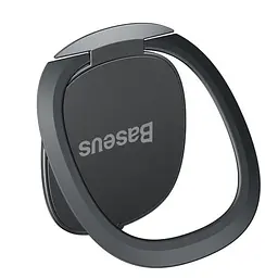Кільце - тримач Baseus Invisible phone ring holder Tarnish SUYB-0A - мініатюра 4