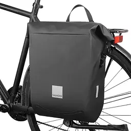 Сумка на багажник Sahoo Dry 141364-SA (1085-6920636792749) - мініатюра 2