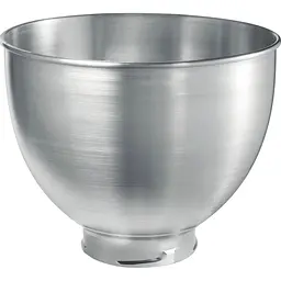 Планетарний міксер KitchenAid Classic 5K45SSEOB Onyx Black [126224] - мініатюра 3