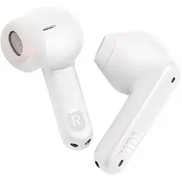 Навушники JBL Tune Flex білі (JBLTFLEXWHT) - мініатюра 7