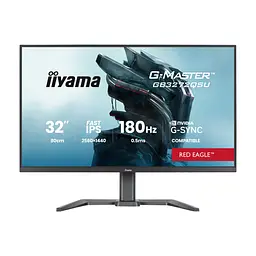 Монітор iiyama GB3272QSU-B1
