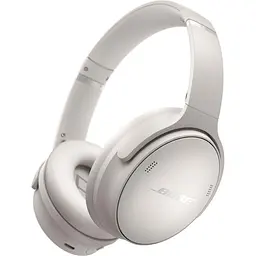 Навушники Bose QuietComfort Headphones White Smoke [884367-0200] [152956]