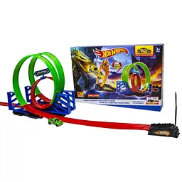 Трек Hot Wheels 6611