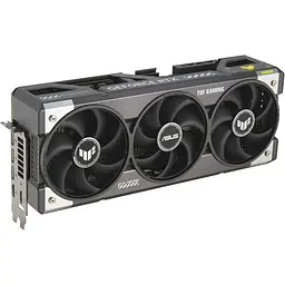 Відеокарта Asus TUF Gaming GeForce RTX 5080 OC 16GB (TUF-RTX5080-O16G-GAMING) UA [127111] - мініатюра 4