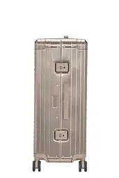 Валіза American Tourister SOUNDBOX ALU 77 см BRONZE 77x52x30 MI3*13003 - мініатюра 5