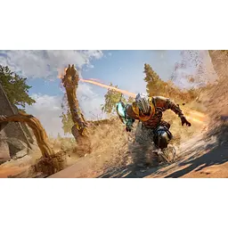 Ключ активації Microsoft Atlas Fallen для Xbox Series S/X - мініатюра 5