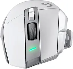 Миша Logitech G502 X Plus White (910-006171) [81986] - мініатюра 3