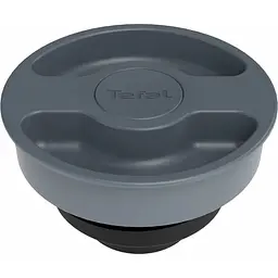 Термоглечик Tefal Motiva 1 л темно-сірий (N4170110) - мініатюра 4