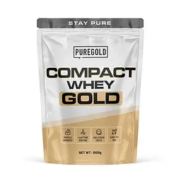 Комплексний Сироватковий Протеїн Compact Whey Protein - 1000 г