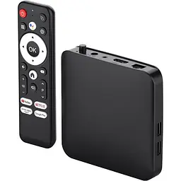 Медіаплеєр AGN Media Box Base 2/16GB (AGNBASE216) [168321] - мініатюра 3
