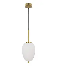 Підвісний світильник Nova Luce LATO 9624066 - мініатюра 2