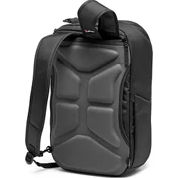 Рюкзак для фотоапарата Manfrotto Advanced Hybrid Backpack M III (MB MA3-BP-H) [88382] - мініатюра 3