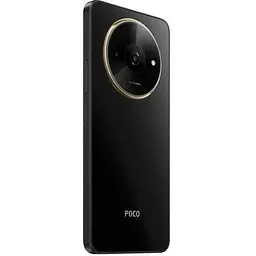 Смартфон Xiaomi Poco C61 3/64GB Black (Global Version) Без NFC - мініатюра 7