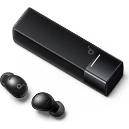 Навушники SoundСore A30i Black [A3958G11] [114256] - мініатюра 3