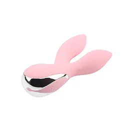 Вібратор Light Pink Oh My Rabbit Chisa CN-530783684 98778 - мініатюра 3
